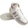 Topánky Žena Univerzálna športová obuv MTNG Dámska topánka MUSTANG 60282 biela Čierna