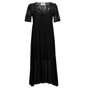 Oblečenie Žena Dlhé šaty Betty London ORVILLE Čierna