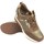 Topánky Žena Univerzálna športová obuv D'angela Dámske topánky    22036 dbd taupe Viacfarebná