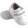 Topánky Dievča Univerzálna športová obuv Bubble Bobble Dievčenské topánky  a3522 bl.ros Ružová