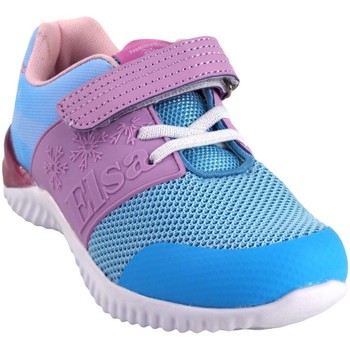 Topánky Dievča Univerzálna športová obuv Cerda Športové dievča CERDÁ 2300005101 modrá Ružová