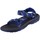 Topánky Deti Sandále Teva Hurricane Xlt 2 Námornícka modrá
