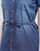 Oblečenie Žena Krátke šaty JDY JDYBELLA S/S SHIRT DRESS Modrá