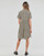 Oblečenie Žena Krátke šaty JDY JDYPIPER S/S SHIRT DRESS Viacfarebná