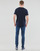 Oblečenie Muž Tričká s krátkym rukávom Pepe jeans RAFA Námornícka modrá