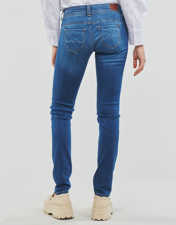 Pepe jeans NEW BROOKE Modrá