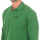 Oblečenie Muž Polokošele s dlhým rukávom Napapijri NP0A4G9Q-GZ2 Zelená