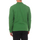 Oblečenie Muž Polokošele s dlhým rukávom Napapijri NP0A4G9Q-GZ2 Zelená