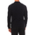 Oblečenie Muž Polokošele s dlhým rukávom Napapijri NP0A4G9Q-041 Čierna