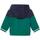 Oblečenie Chlapec Vetrovky a bundy Windstopper Timberland  Zelená