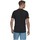 Oblečenie Muž Tričká s krátkym rukávom adidas Originals Club Tennis 3STRIPES Čierna