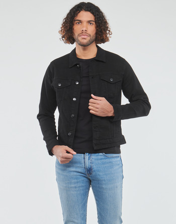 Only & Sons  ONSCOIN BLACK 4332 JACKET