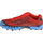 Topánky Muž Bežecká a trailová obuv Inov 8 X-Talon 255 Červená