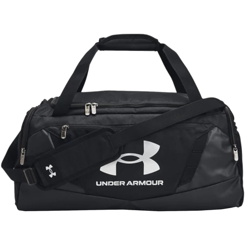 Tašky Športové tašky Under Armour Undeniable 5.0 SM Duffle Bag Čierna