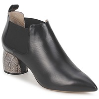 Topánky Žena Nízke čižmy Marc Jacobs EQUATORE Čierna