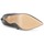 Topánky Žena Nízke čižmy Marc Jacobs MALVA 10X57 Čierna