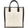 Tašky Žena Veľké nákupné tašky  Bikkembergs E2CPWE3B0022G47 | Neo-C Čierna