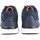 Topánky Muž Univerzálna športová obuv Paredes Pánska topánka  ld 22581 modrá Modrá