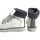 Topánky Žena Univerzálna športová obuv Xti Lady  členková obuv 140463 ľadová Biela