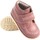 Topánky Dievča Univerzálna športová obuv Bubble Bobble Dievčenská členková obuv  a374 ružová Ružová