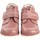 Topánky Dievča Univerzálna športová obuv Bubble Bobble Dievčenská členková obuv  a374 ružová Ružová