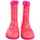 Topánky Dievča Univerzálna športová obuv Cerda Dievčenské CERDÁ 2300005368 ružové Viacfarebná