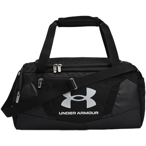 Tašky Športové tašky Under Armour Undeniable 5.0 XS Duffle Bag Čierna