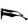 Hodinky & Bižutéria Muž Slnečné okuliare Gucci Occhiali da Sole  GG0997S 002 Čierna