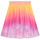 Oblečenie Dievča Sukňa Billieblush U13336-Z41 Viacfarebná