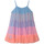 Oblečenie Dievča Krátke šaty Billieblush U12830-Z41 Viacfarebná