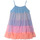 Oblečenie Dievča Krátke šaty Billieblush U12830-Z41 Viacfarebná