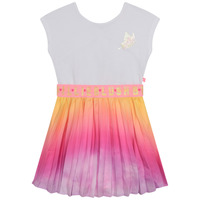 Oblečenie Dievča Krátke šaty Billieblush U12819-Z41 Viacfarebná
