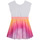 Oblečenie Dievča Krátke šaty Billieblush U12819-Z41 Viacfarebná