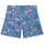 Oblečenie Dievča Šortky a bermudy Billieblush U14663-Z13 Modrá / Ružová