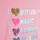 Oblečenie Dievča Tričká s krátkym rukávom Billieblush U15B48-462 Ružová