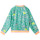 Oblečenie Dievča Bundy  Billieblush U16361-73D Viacfarebná