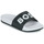 Topánky Chlapec športové šľapky BOSS J29326-09B-J Biela / Čierna