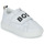 Topánky Chlapec Nízke tenisky BOSS J09195-10P-C Biela