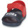 Topánky Chlapec Sandále BOSS J09190-849-B Námornícka modrá / Červená