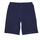 Oblečenie Chlapec Šortky a bermudy Timberland T24C13-85T-C Námornícka modrá