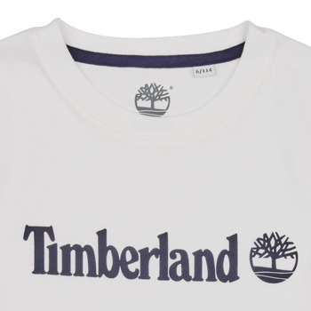 Timberland T25T77 Biela