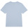 Oblečenie Chlapec Tričká s krátkym rukávom Timberland T25T77 Modrá