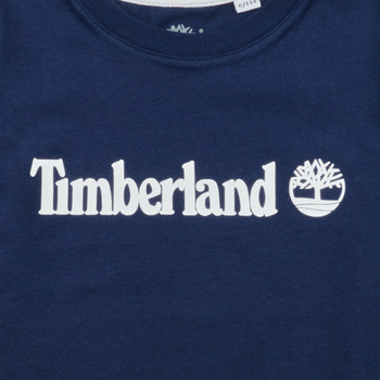 Timberland T25T77 Námornícka modrá