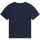 Oblečenie Chlapec Tričká s krátkym rukávom Timberland T25T97 Námornícka modrá