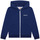 Oblečenie Chlapec Mikiny Timberland T25U13-830-C Námornícka modrá