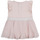 Oblečenie Dievča Krátke šaty MICHAEL Michael Kors R92107-45S-B Ružová