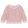 Oblečenie Dievča Komplety a súpravy MICHAEL Michael Kors R98117-45S-B Ružová