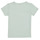 Oblečenie Dievča Tričká s krátkym rukávom MICHAEL Michael Kors R15185-76T-C Biela / Modrá