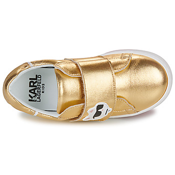 Karl Lagerfeld Z09005-576-C Zlatá