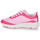 Topánky Dievča Nízke tenisky Karl Lagerfeld Z19105-465-C Ružová